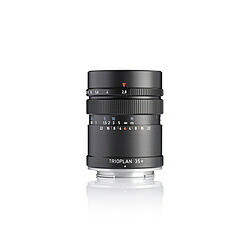 メイヤーオプティックゴルリッツ Meyer Optik Gorlitz Trioplan 35mm F2.8 フジXマウント MOG35282FX [代引不可]