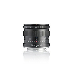 メイヤーオプティックゴルリッツ Meyer Optik Gorlitz Triop 35mm F2.8 ペンタックスKマウント MOG35282PK [代引不可]