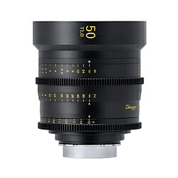 中一光学 中一光学 SPEEDMASTER CINEMA 50mm T1.0 FF　PLマウント SPEEDMASTERT1.0/50mmPL SPEEDMASTERT1.0/50PL [代引不可]