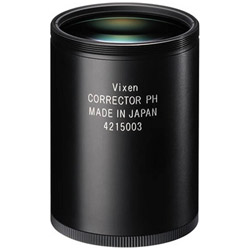 Vixen 反射式鏡筒専用 補正レンズ　コレクターPH