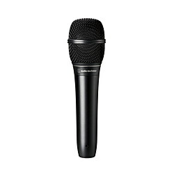 audio-technica(オーディオテクニカ) ハイパーカーディオイドダイナミックマイクロホン ATS99 ATS99