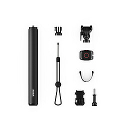 GoPro(ゴープロ) 延長ポール&防水リモートシャッター AGXTS-002-AS AGXTS002 【864】|ソフマップ デジタルコレクション