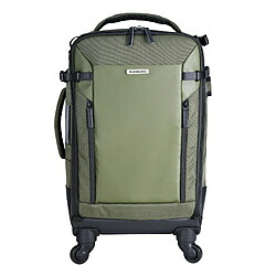 VANGUARD(ヴァン差し固める) 写真機うしろ側 路面電車   VEO SELECT 58T GR VEOSELECT58TGR