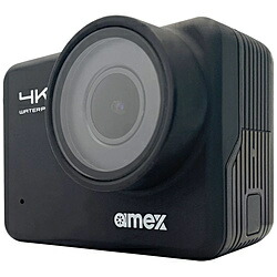 青木製造所 4K雨合羽・防振動き写真器   AMEX-D01 AMEXD01
