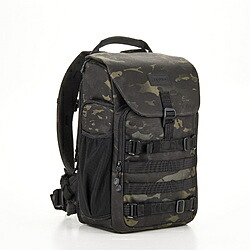 テンバ Axis v2 LT 18L Backpack ? MultiCam Black ブラックカモフラージュ 637-767 637767