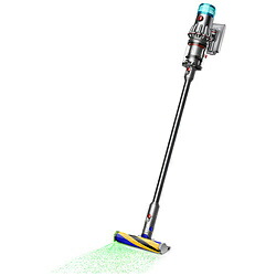 Dyson(ダイソン) V12 Detect Slim Fluffy   SV46FF ［低気圧式 /コードレス］ SV46FF