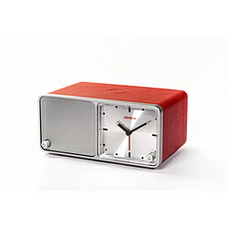 Geneva Bluetooth金棒引き Geneva Time 赤いこと GTE-RD ［Bluetooth相応う］ GTERD