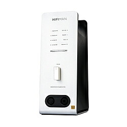 HIFIMAN ヘッドホンアンプ EF600 ［DAC機能対応］ EF600
