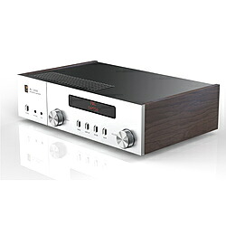 JBL(ジェービーエル) インテグレーテッドアンプ  ウォール中毒者 JBLSA550JN JBLSA550JN [振込不可] [代引不可]