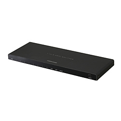 GREEN HOUSE(グリーンハウス) HDMIスプリッター USB給電 Input1+Output8ポート GH-HSPA8-BK GHHSPA8BK 11,534円
