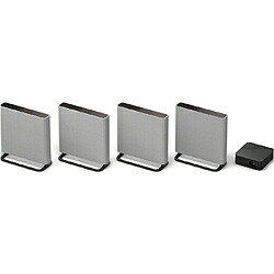 SONY(ソニー) ホームシアターシステム HT-A9M2 ［ハイレゾ対応 /DolbyAtmos対応 /4.0ch /Wi-Fi対応 /Bluetooth対応］ HTA9M2