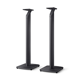 KEF スピーカースタンド ペア スレートグレー S1FloorStandGrey S1FloorStandGrey|ソフマップ デジタルコレクション