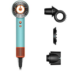 楽天市場】Dyson Supersonic r?ヘアドライヤー (HD17 CPATO