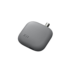 楽天市場】 地デジチューナー フルセグ BS CS 110° USB チューナー 外