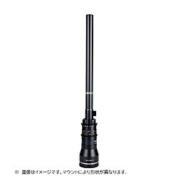 AstrHori AstrHori アストロリ 28mm F13 Macro 2:1 ペリスコープレンズ スタンダード キャノンEF PS28MMF13MEFB [代引不可]