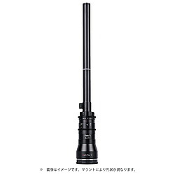AstrHori AstrHori アストロリ 18mm F8.0 Macro 2:1 ペリスコープレンズ スタンダード APS-C ソニーE（APS-C） PS18MMF8.0MEBC [代引不可]