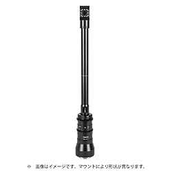 AstrHori AstrHori アストロリ 18mm F8.0 Macro 2:1 ペリスコープレンズ 90°直角 APS-C ニコンZ ［ニコンZ /単焦点レンズ］ PSII18MMF8.0MZBC [代引不可]