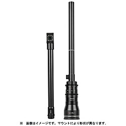 AstrHori AstrHori アストロリ 18mm F8.0 Macro 2： 1 ペリスコープレンズ ダブルレンズセット （スタンダード＋90°直角） APS-C ニコンZ ［ニコンZ /単焦点レンズ］ PSIII18MMF8.0MZBC [代引不可]