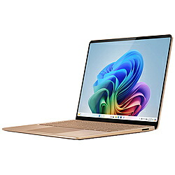 Microsoft(マイクロソフト) Surface Laptop(第7世代) デューン ［Copilot+ PC /13.8型 /Windows11 Home /Snapdragon X Elite /メモリ：16GB /SSD：512GB /Office HomeandBusiness /2024年6月モデル］ ZGP00036｜ソフマップ　デジタルコレクション