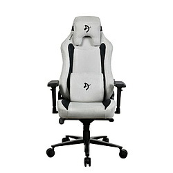 AROZZI VERNAZZA-SPSF-LG ゲーミングチェア [シート W530ｘD500ｘH1330～1430mm] Vernazza Supersoft ライトグレー VERNAZZA-SPSF-LG｜ソフマップ　デジタルコレクション