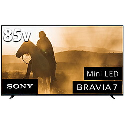 SONY(ソニー) 液晶テレビ BRAVIA(ブラビア) K-85XR70 ［85V型 /Bluetooth対応 /4K対応 /BS・CS 4Kチューナー内蔵 /YouTube対応］ K85XR70 【お届け日時指定不可】