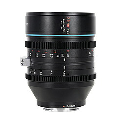 SIRUI アナモルフィックレンズ 1.6x Full Frame 35mm Z ブラック Venus_Z35-JP ［ニコンZ /単焦点レンズ］ Venus_Z35-JP [代引不可]｜ソフマップ　デジタルコレクション