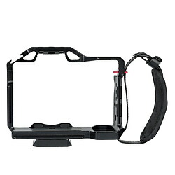 SIRUI 写真機伏せ篭本体 Panasonic LUMIX S5II用 黒いこと   SC-S5M2-JP SC-S5M2-JP アクセサリー・部品-TV・オーディオ・カメラ-デジタルカメラ用アクセサリー