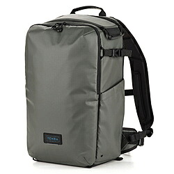 テンバ Solstice v2 20L Backpack TENBA Gray 636-441 636441｜ソフマップ　デジタルコレクション