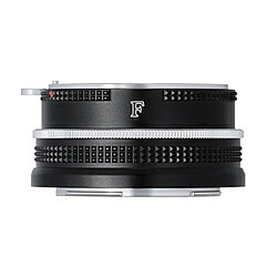 SHOTEN SHOTEN マウントアダプター FZ1(B) ニコンFマウントレンズ → ニコンZマウント変換 ブラック FZ1(B) FZ1(B)|ソフマップ デジタルコレクション