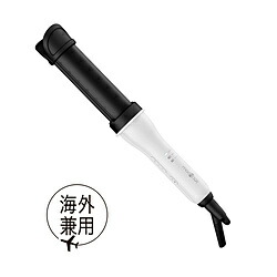 モッズヘア イージー・カール32mm ホワイト MHI-3284-W MHI3284W