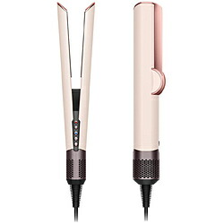 Dyson(ダイソン) Dyson Airstrait ストレイトナー  陶器サクラ色 HT01VLP HT01VLP [振込不可]
