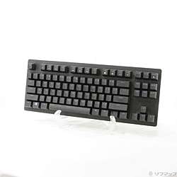 【中古】RAZER(レイザー) Huntsman Tournament Edition 英語配列 RZ03-03080100-R3M1 赤軸【291-ud】