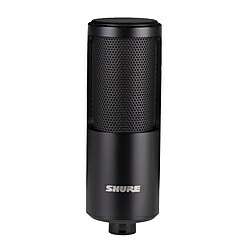 SHURE(シュア) ホームレコーディング用マイクロホンキット SM4-K-KIT-J SM4KKITJ