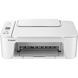 Canon(キヤノン) TS3730WH キヤノン A4インクジェット練り合わせる機印刷機 PIXUS TS3730 WHITE TS3730 PIXUS(ピクサス) 白いこと ［L判～A4］ PIXUSTS3730WH 【sof001】 [振込不可] [代引不可]