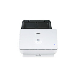 Canon(キヤノン) ScanFront 400II スキャナー imageFORMULA ［A4サイズ /USB／有線LAN］ ScanFront400II