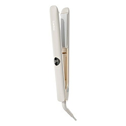 SARLISI ストレートヘアアイロン ベージュ SAHK07YE SAHK07YE｜ソフマップ　デジタルコレクション