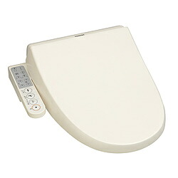 TOSHIBA(東芝) 温水洗浄便座 パステルアイボリー SCS-TCK1020-N ［貯湯式］ SCSTCK1020N 【852】｜ソフマップ　デジタルコレクション