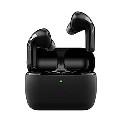HYPERX 7D0A4AA ゲーミングヘッドセット Cloud MIX Buds 2 ブラック ［ワイヤレス（Bluetooth＋USB-C） /両耳 /イヤホンタイプ］ 7D0A4AA 【sof001】 [振込不可] [代引不可]