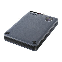 アイオーデータ HDPD-SUTC1/S 外付けHDD USB-C＋USB-A接続 「BizDAS」かんたんデータ移行アプリ内蔵(Mac/Windows11対応) ［1TB /ポータブル型］ HDPDSUTC1S｜ソフマップ　デジタルコレクション