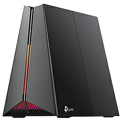 TPLINK Wi-Fiルーター 2402+2402+574Mbps Archer GXE75 ［Wi-Fi 6E(ax) /IPv6対応］ ARCHERGXE75