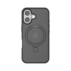 TORRASトラス Torras - Ostand case for iPhone 16 ブラック X00FX1807 X00FX1807 【864】