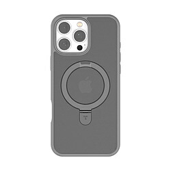 TORRASトラス Torras - Ostand case for iPhone 16 Pro（6.3インチ） ［チタニウムグレー］ X00FX1815 X00FX1815
