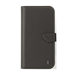 ランバン LANVIN COLLECTION - Folio Case Double Lined with MagSafe for iPhone2024 6.3inch ［ Gray ］  Gray LCDLGRYFLIP2463P LCDLGRYFLIP2463P ケース・カバー-スマートフォン・携帯電話アクセサリー