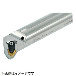 タンガロイ タンガロイ 内径用TACバイト A25R-AWLNR06-D320 A25RAWLNR06D320
