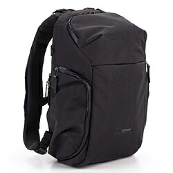 SHIMODA アーバンエクスプロール 20L  アンスラサイト 520-180 520180 【864】