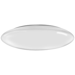 TOSHIBA(東芝) LEDシーリングライト NLEH06043E-LC ［6畳 /昼光色～電球色 /リモコン付属］ NLEH06043ELC｜ソフマップ　デジタルコレクション