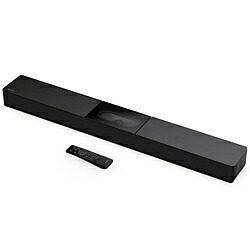 Hisense(ハイセンス) ホームシアター （サウンドバー） HS2000N ［2.1ch /Bluetooth対応］ HS2000N