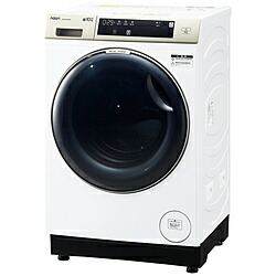 楽天市場】ハイアール ドラム式洗濯機 ホワイト JW-TD90SA ［洗濯9.0kg