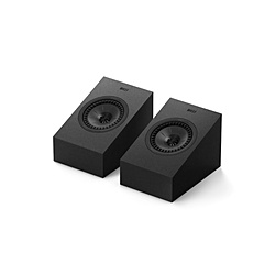 KEF イネーブルドスピーカー サテンブラック Q8MetaSatinBlack ［DolbyAtmos対応 /2本］ Q8MetaSatinBlack 【864】