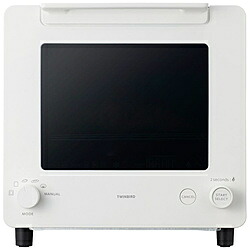ツインバード オーブントースター 匠ブランジェトースター ホワイト TS-D486W TSD486｜ソフマップ　デジタルコレクション